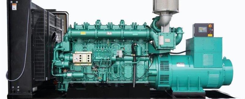 電機標定有什么用，電機調(diào)試的重要性