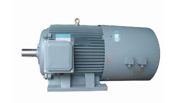 感應電機和變電機，電機運行原理和應用比較