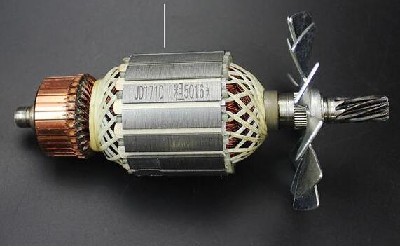 內(nèi)外循環(huán)伺服電機，詳解內(nèi)外循環(huán)伺服電機的工作原理