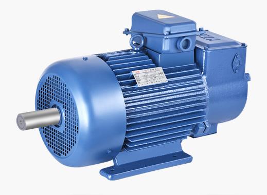 大型無(wú)極變速的電機(jī)，詳解大型無(wú)極變速電機(jī)的工作原理