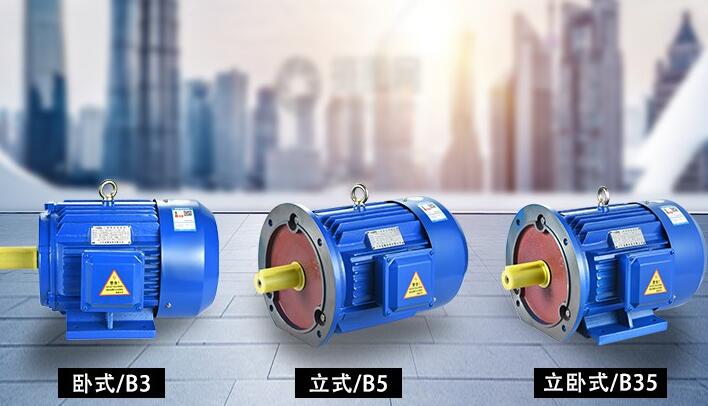 55kw6立式電機(jī)參數(shù)，詳解立式電機(jī)的技術(shù)參數(shù)
