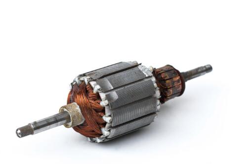 電動車電機控制器，電機控制系統(tǒng)的設(shè)計與實現(xiàn)