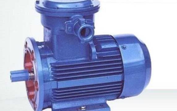 三相電機(jī)用的是交流，詳細(xì)了解三相電機(jī)的工作原理