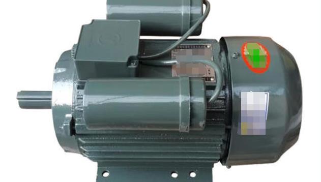 大霸王風(fēng)箱電機(jī)有什么線，大霸王風(fēng)箱電機(jī)的接線方法